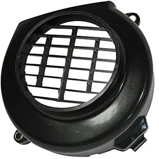 Scooter-Garage Lüfterrad Abdeckung Lüfter Verkleidung für Speedfight 1 & 2 50 2T AC