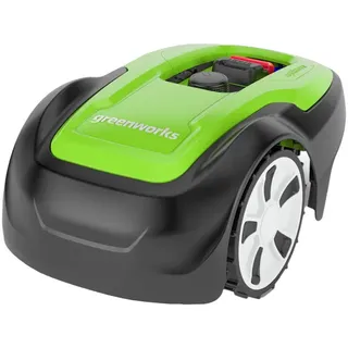 Greenworks Optimow S