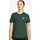 NSW CLUB SS TEE Fir/White XL