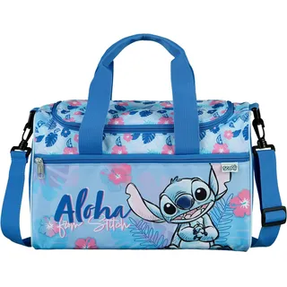 Scooli Sporttasche Stitch (2025)