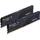 64GB Kit (2x32GB) CL30 Schwarz F5-6000J3040G32GX2-RS5K