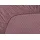Perkal 100 x 200 cm mauve