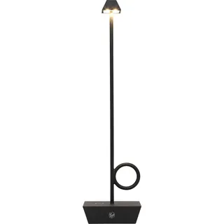broggi design Lampada Bugia Antrazit