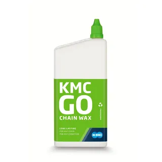 KMC Kettenwachs 500 ml