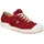 Puzzle Schuhe 42 Rot/Orange