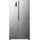 NRS917C41X Side-by-Side (544 l, 1786 mm hoch, inox)