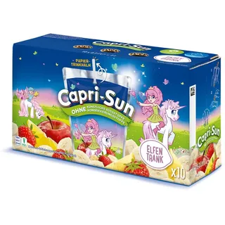Capri-Sun Elfentrank 2 x 0,2 l