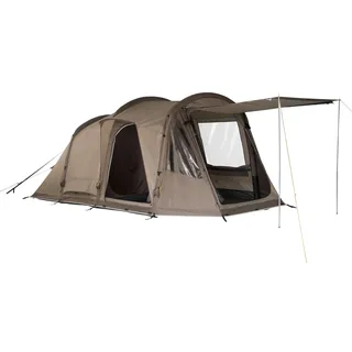 tambu HUSIR Tunnelzelt Beige