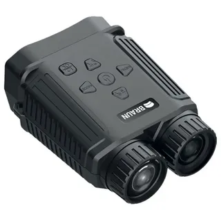 Braun Night Vision Mini