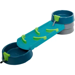 Aquaplay Mudway Run Matschbahn, L:135cm, Wasserbahn+Sandspielsystem