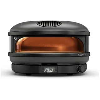 GOZNEY Arc Off Black