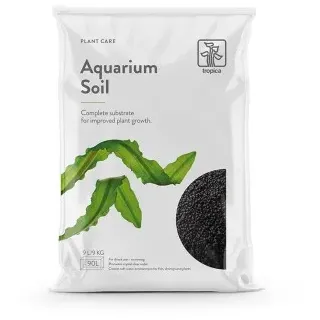 Tropica Aquarium Soil, 9 Liter