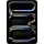 11" Wi-Fi 256 GB Standardglas Space Schwarz