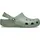 Clog K Holzschuhe Moss 33-34