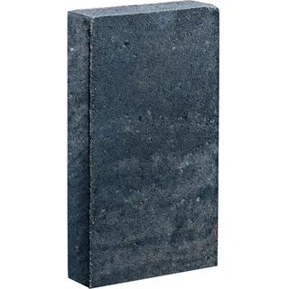 Diephaus Palisade Vivo Quarzit 30 x 15 x 4,5 cm grau