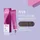 7/16 mittelblond asch-violett 60 ml
