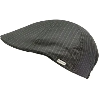 Chillouts Alicante Hat dark grey, ONE SIZE
