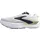 Herren Bright White/Tea/Black 43