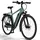 28 Zoll RH 55 cm Unisex grün