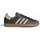 Brown/Putty Grey/Gold Metallic 46