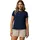 Crew Kurzarm-T-Shirt Collegiate Navy XL