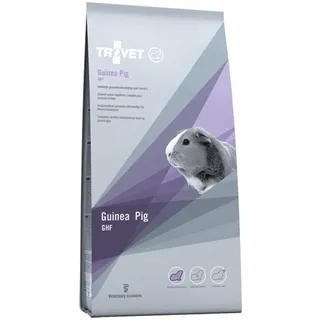 Trovet GHF Guinea Pig (Meerschweinchen) - 1,2 kg