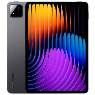 Xiaomi  Pad 7 11,2" 256 GB Wi-Fi Gray