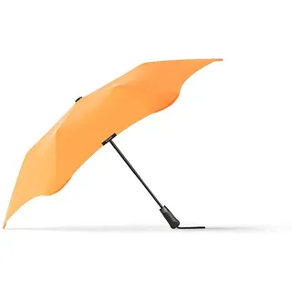 Blunt Metro Reise-Regenschirm – 100cm 39'' kompakter wind- und wasserdichter Regenschirm, leicht & langlebig, perfekt für Reisen und den täglichen Gebrauch, auf Langlebigkeit ausgelegt mit radialem - 100.1 cm