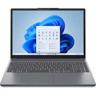 15.3" AMD Ryzen 5 7535HS 16 GB RAM 512 GB SSD Luna Grey