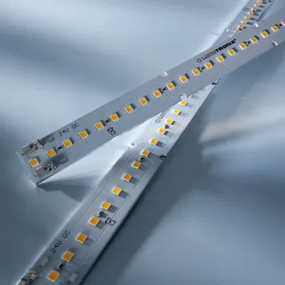 MaxLine35 LED-Streifen, 35 LEDs, 28cm, Konstantstrom 350 mA, Warmweiß, 1040lm
