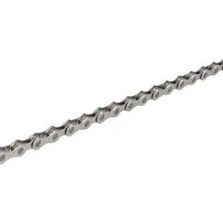 KMC Kette X12 Silber