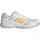 Damen Cloud White/Pure Tangerine/Crystal Sky 40 2/3