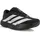 Core Black/Silver Metallic/Carbon 37 1/3