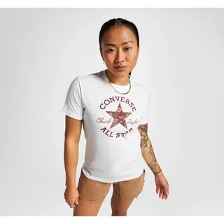 Converse Shirt pink / XL