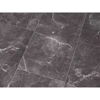 JANGAL Glanzlaminat Jangal 2909 Glanz Botticino Classico dark (810x400) Stone Line 8mm Fliese