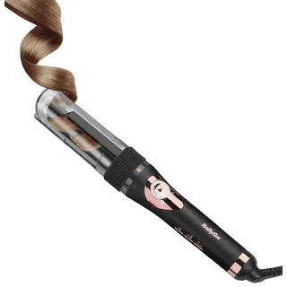 Babyliss Curl Secret Lite Automatischer Lockenstab schwarz/roségold