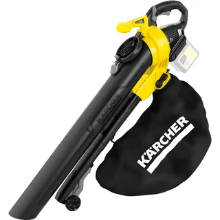 Kärcher Akku-Laubsauger BLV 36-240 ohne Akku