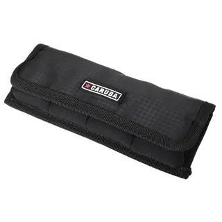 CARUBA Battery Pouch (für 4 Akkus) (Angebot)