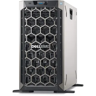 Dell EMC PowerEdge T340 Xeon E-2224