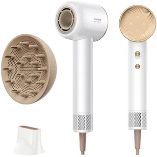 DREAME Glory Combo Haartrockner Weiß (1600 Watt)