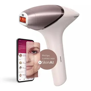 Philips Lumea IPL 9900 Series BRP958/00