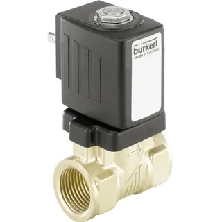 Bürkert Magnetventil 246286 6213 230 V/AC G 1 1 St. -