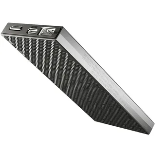 Nitecore Powerbank 10000 mAh Schwarz