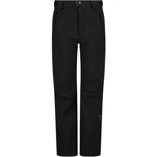 CMP KID Long Pant Regular Schwarz 164