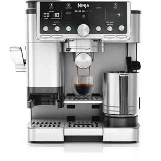 Ninja Luxe Café Pro Kaffeemaschine ES701EU