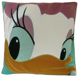 Joy Toy Mickey & Friends 15039 Kissen Daisy, Natur