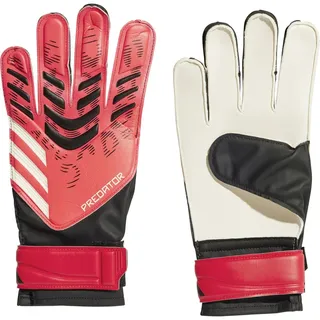 adidas Predator Training Black/Lucid Red/Black 7