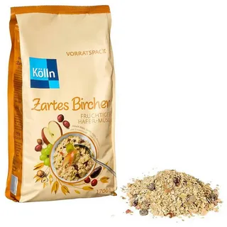 Kölln Bircher Frucht Müsli 1,7 kg