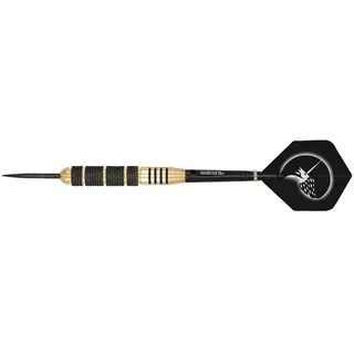 Unicorn Information System Unicorn Core Plus Brass, Steel Darts 23 g