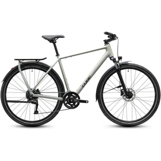 Cube Kathmandu ONE 2027 54 cm Beige